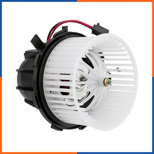 Pulseur air habitacle - habitacle, pour