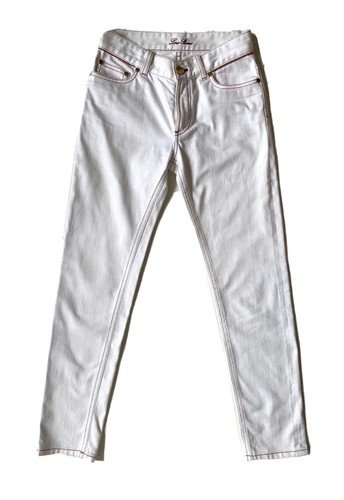 Jeans loro piana taille 34 - piana,