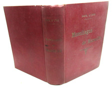 PAUL D'IVOI MASSILIAGUE DE