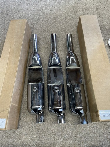 Norman hyde hbs143 - hyde,