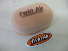 Filtre à air Twin Air pour moto Yamaha 350 TT 1985-1989 Neuf