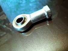 ROTULE FEMELLE TYPE UNIBAL "MOD M12"  AUTOS  MOTOS  QUADS  KARTS MOBS 103 51 ...