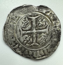 Rare/ Blanc Dit " Guénar"