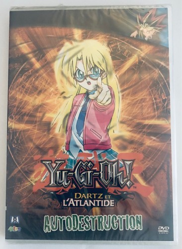 Dvd volume 07 - dvd,