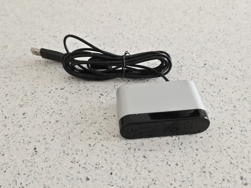 Media center receiver - hp,