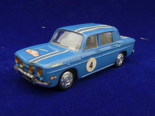 Superbe rare top norev - superbe,