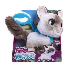 Jouet interactif - FURREAL