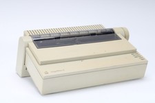 Imprimante À Matrice De Points Vintage ImageWriter II APPLE - État Acceptable
