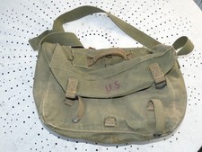 Sacoche sac à dos us américain 1945 wwii ww2