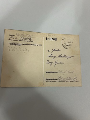 Germany letter reich - letter,