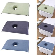 Salon Massage Table Serviette professionnelle Salon de lit pour le salon