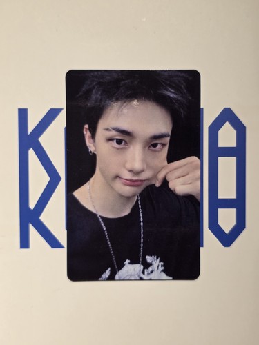 Hyunjin stray kids karma - hyunjin,