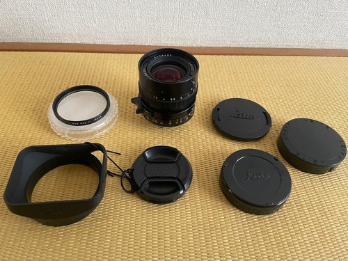 Elmarit 28mm leica - 28mm,