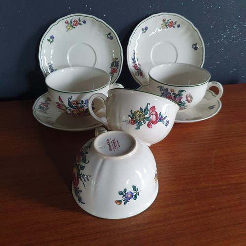 Lot tasses cafe - tasses,