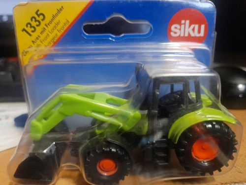 Tractopelle claas ares - tractopelle, avec