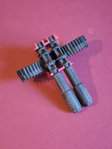 Dreadnok thunder machine - dreadnok, gi