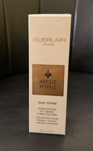 Guerlain abeille royale daily - guerlain,