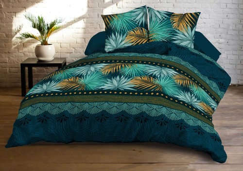 Housse couette 240x260 - housse,