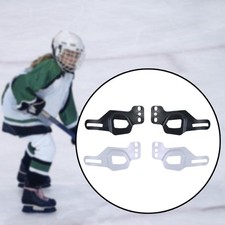 2PCS Ice Hockey Casquet