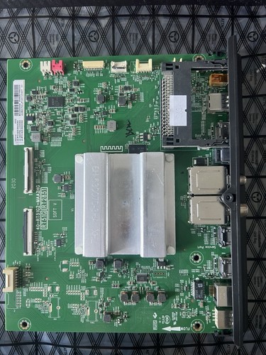 Carte mère tv tcl - 📺,