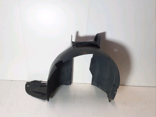 Pare boue citroen c2 - av,