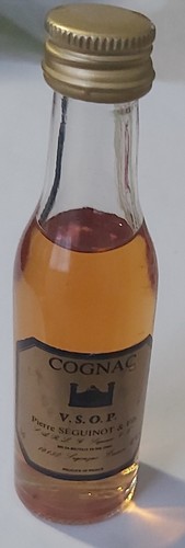 Mignonnette cognac o p - de,