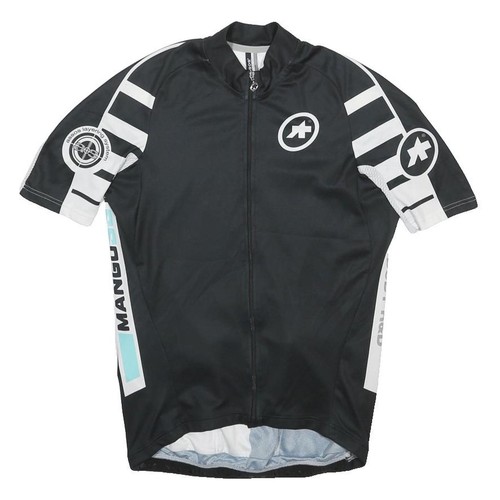 Assos maillot cyclisme - assos, de