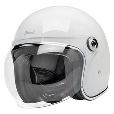 Casque jet biltwell tahoe - jet,