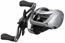 Moulinet d'appât Daiwa 21 Zillion SV /1000XH poignée droite 2021