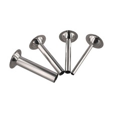 Entonnoirs à saucisse en