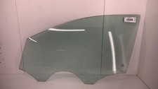 Vitre avant gauche VOLKSWAGEN POLO 5 PHASE 1 6R0845201A