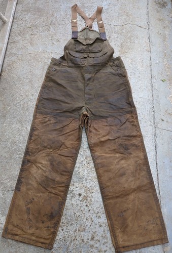 Vintage filson tin - filson, cloth