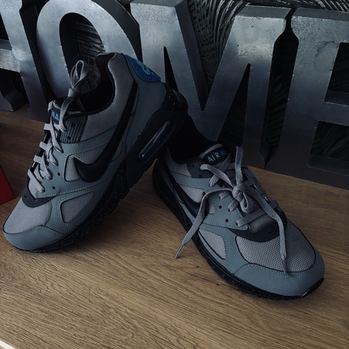 Nike air max ivo - air,
