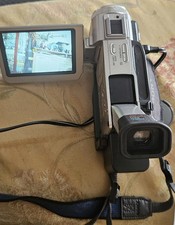 Caméscope MiniDV portable
