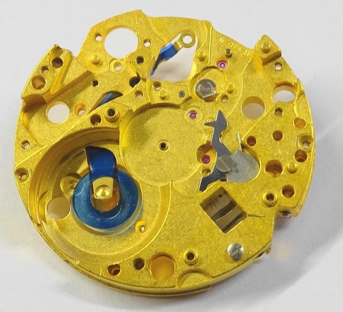 Partie mouvement montre lip - partie,