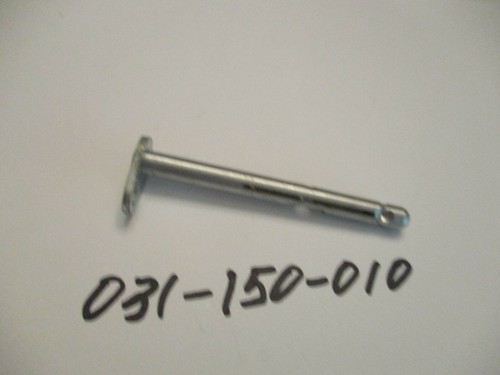 New sachs dolmar - new, 150