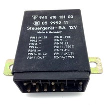 original Porsche 964 turbo 965