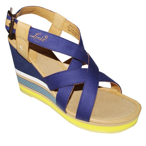 Levi chaussures pied - levi's, nu