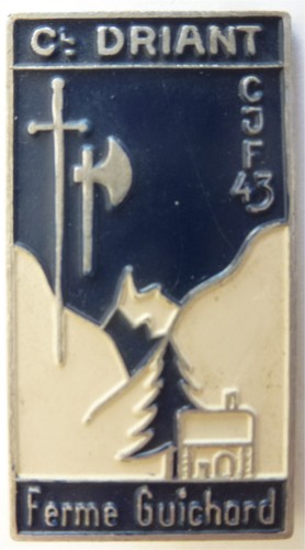 Ww2 chantier jeunesse - -,