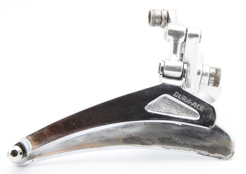 Dérailleur avant shimano - dérailleur,