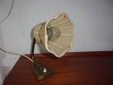 lampe de chevet de table art