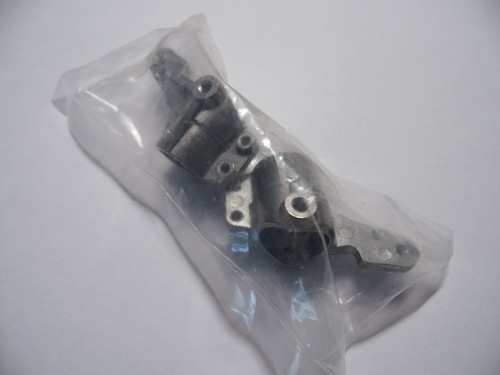 Kyosho bs19 front - bs19,