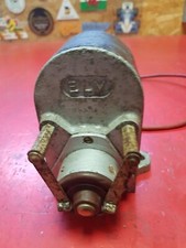 Magnéto ELV monocylindre