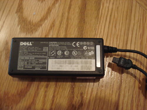 Dell power supply inspiron - supply,