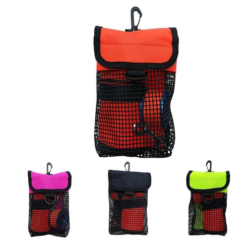 Sac filet compact pour - en,