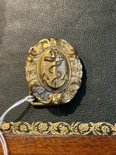 Boucle de ceinturon - grande