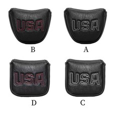 Couvre-tête de Putter de Club