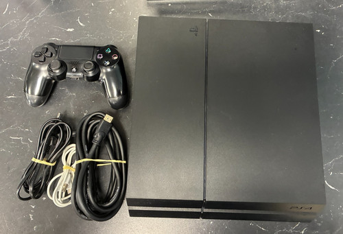 Console sony ps4 500 - sony,