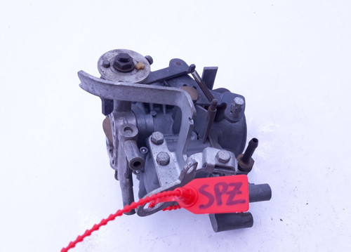 Carburateur solex pbisa 4 - 34,