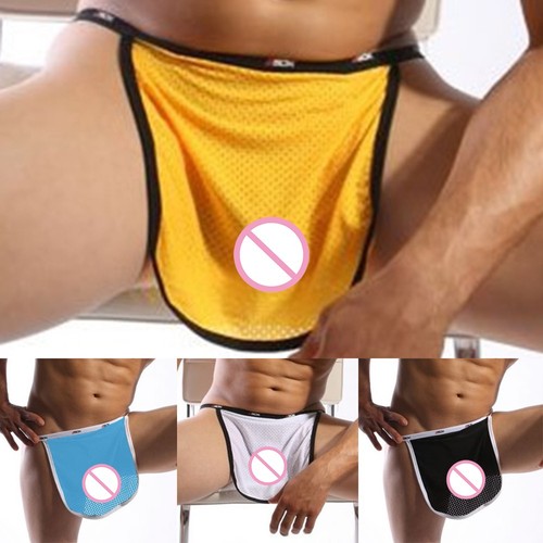 Sous vêtements homme sexy - sous-vêtements,